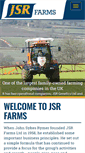 Mobile Screenshot of jsr.co.uk
